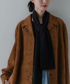 URBAN RESEARCH / アーバンリサーチ マフラー・ショール・スヌード・ストール | ウールカシミヤナローマフラー