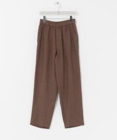 URBAN RESEARCH / アーバンリサーチ その他パンツ | YLEVE　LINEN POPLIN PANTS