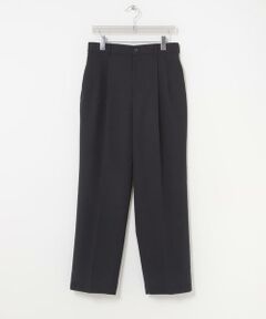 URBAN RESEARCH / アーバンリサーチ その他パンツ | ATON　WOOL GAUZE EASY PANTS