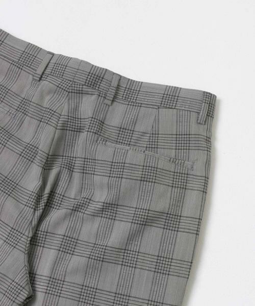 URBAN RESEARCH / アーバンリサーチ その他パンツ | BROOKS BROTHERS　EXCLUSIVE TROUSERS 2INTUCK | 詳細10