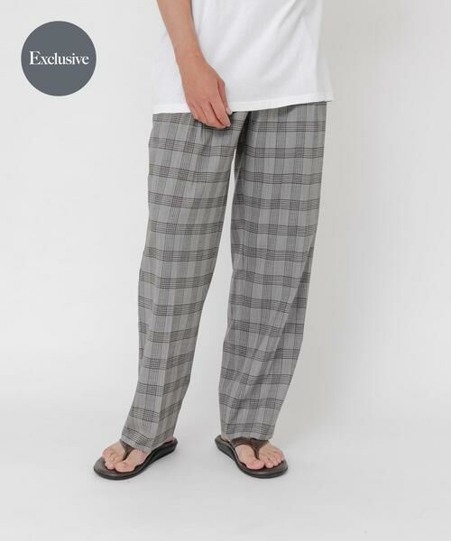 URBAN RESEARCH / アーバンリサーチ その他パンツ | BROOKS BROTHERS　EXCLUSIVE TROUSERS 2INTUCK | 詳細5