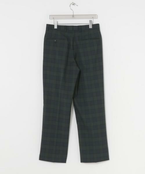 URBAN RESEARCH / アーバンリサーチ その他パンツ | BROOKS BROTHERS　EXCLUSIVE TROUSERS 2INTUCK | 詳細21