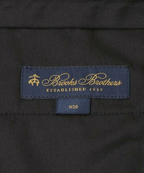 URBAN RESEARCH / アーバンリサーチ その他パンツ | BROOKS BROTHERS　EXCLUSIVE TROUSERS 2INTUCK | 詳細24