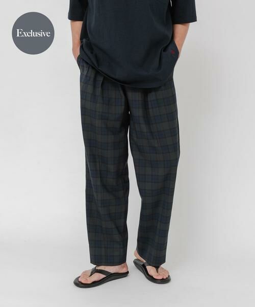 URBAN RESEARCH / アーバンリサーチ その他パンツ | BROOKS BROTHERS　EXCLUSIVE TROUSERS 2INTUCK | 詳細14