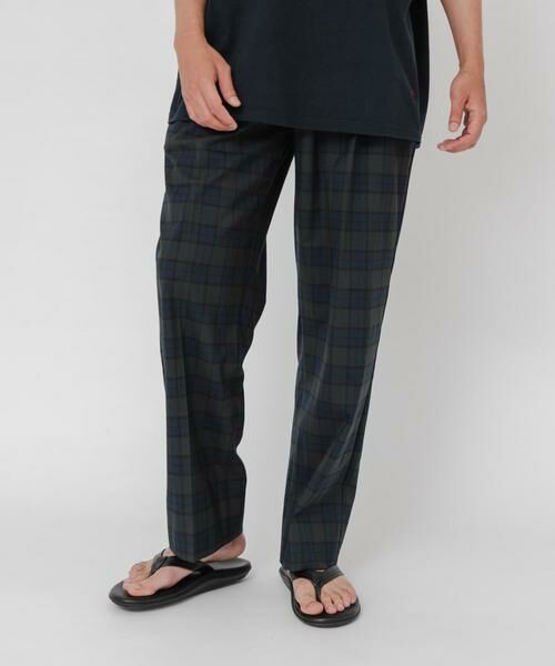 URBAN RESEARCH / アーバンリサーチ その他パンツ | BROOKS BROTHERS　EXCLUSIVE TROUSERS 2INTUCK | 詳細15