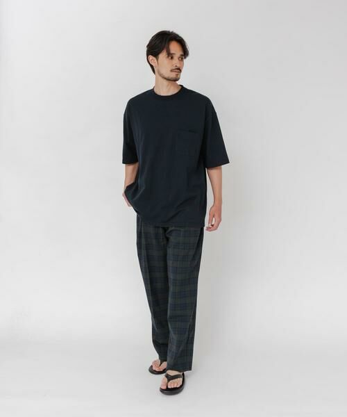 URBAN RESEARCH / アーバンリサーチ その他パンツ | BROOKS BROTHERS　EXCLUSIVE TROUSERS 2INTUCK | 詳細17