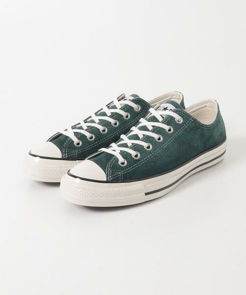 URBAN RESEARCH / アーバンリサーチ スニーカー | Converse　ALL STAR AGED WS OX | 詳細1