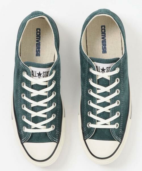 URBAN RESEARCH / アーバンリサーチ スニーカー | Converse　ALL STAR AGED WS OX | 詳細2