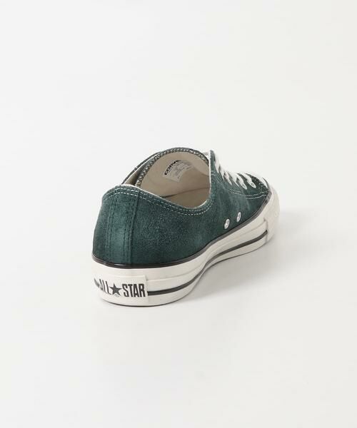 URBAN RESEARCH / アーバンリサーチ スニーカー | Converse　ALL STAR AGED WS OX | 詳細3