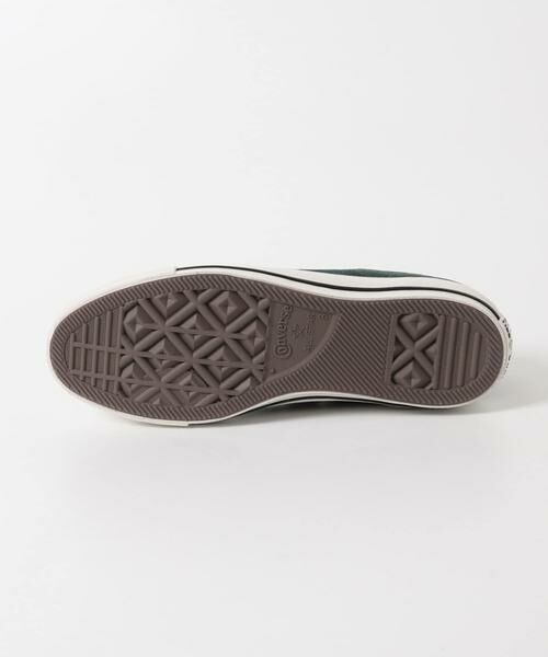 URBAN RESEARCH / アーバンリサーチ スニーカー | Converse　ALL STAR AGED WS OX | 詳細4