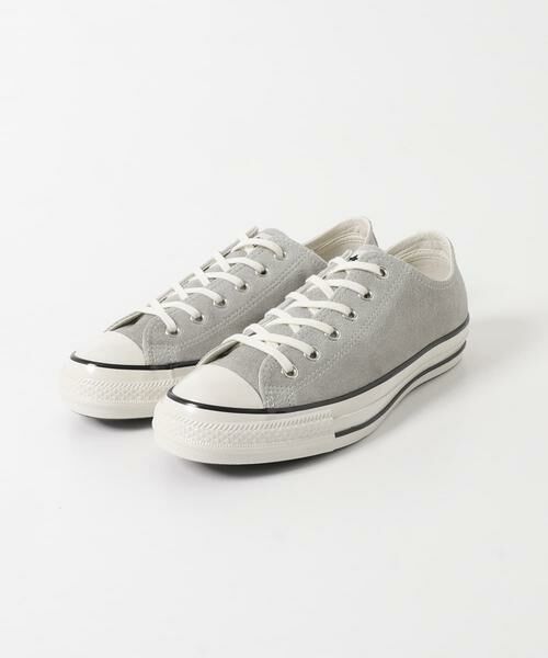 URBAN RESEARCH / アーバンリサーチ スニーカー | Converse　ALL STAR AGED WS OX | 詳細1