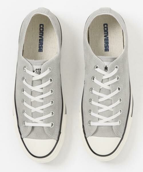 URBAN RESEARCH / アーバンリサーチ スニーカー | Converse　ALL STAR AGED WS OX | 詳細2