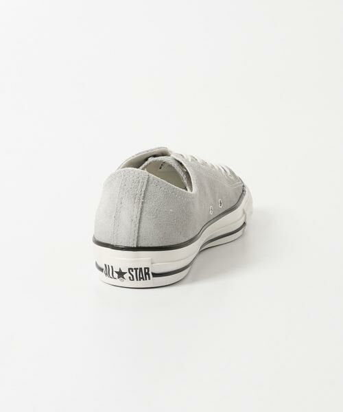 URBAN RESEARCH / アーバンリサーチ スニーカー | Converse　ALL STAR AGED WS OX | 詳細3
