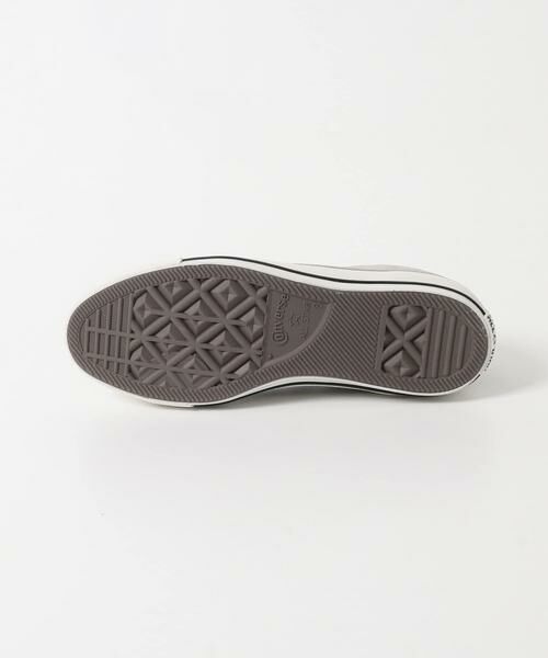 URBAN RESEARCH / アーバンリサーチ スニーカー | Converse　ALL STAR AGED WS OX | 詳細4