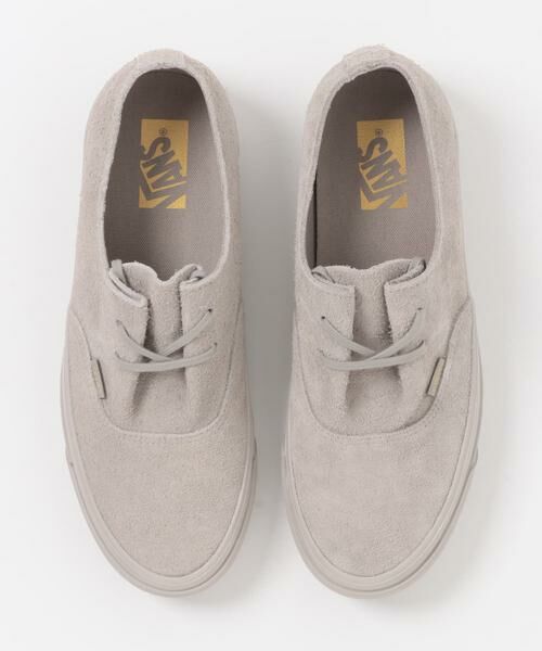 URBAN RESEARCH / アーバンリサーチ スニーカー | VANS　LX AUTHENTIC EASE | 詳細2