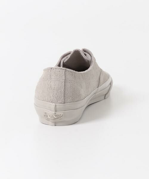 URBAN RESEARCH / アーバンリサーチ スニーカー | VANS　LX AUTHENTIC EASE | 詳細3