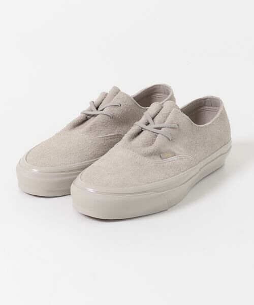 URBAN RESEARCH / アーバンリサーチ スニーカー | VANS　LX AUTHENTIC EASE（グレー系その他）