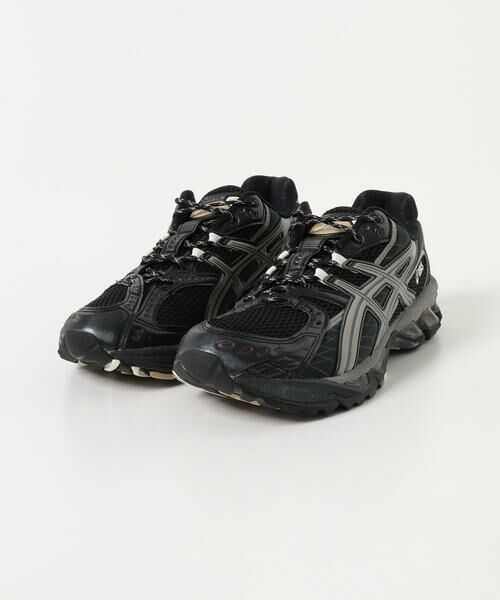 URBAN RESEARCH / アーバンリサーチ スニーカー | ASICS　GEL-NIMBUS 10.1（ブラック）