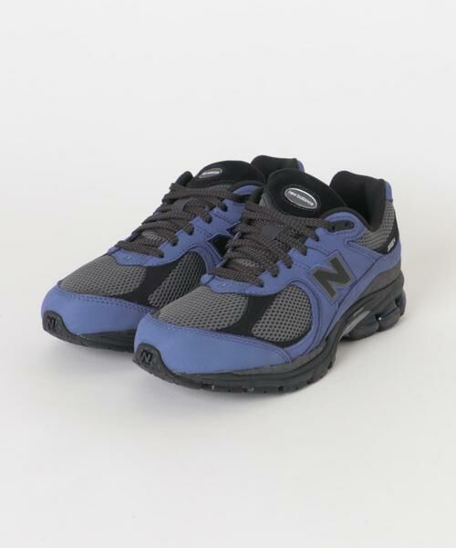 URBAN RESEARCH / アーバンリサーチ スニーカー | NEW BALANCE　U2002 | 詳細1