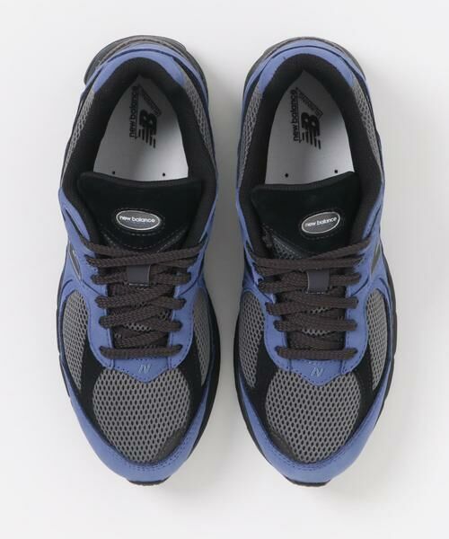 URBAN RESEARCH / アーバンリサーチ スニーカー | NEW BALANCE　U2002 | 詳細2