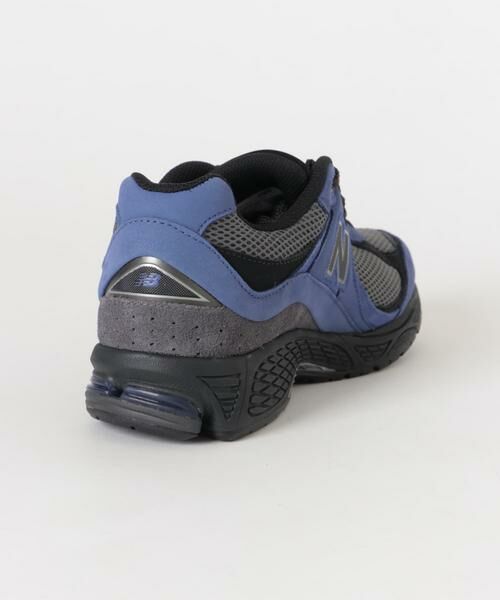 URBAN RESEARCH / アーバンリサーチ スニーカー | NEW BALANCE　U2002 | 詳細3