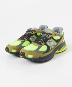 URBAN RESEARCH / アーバンリサーチ スニーカー | NEW BALANCE　U2010