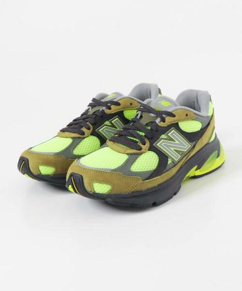 URBAN RESEARCH / アーバンリサーチ スニーカー | NEW BALANCE　U2010 | 詳細1