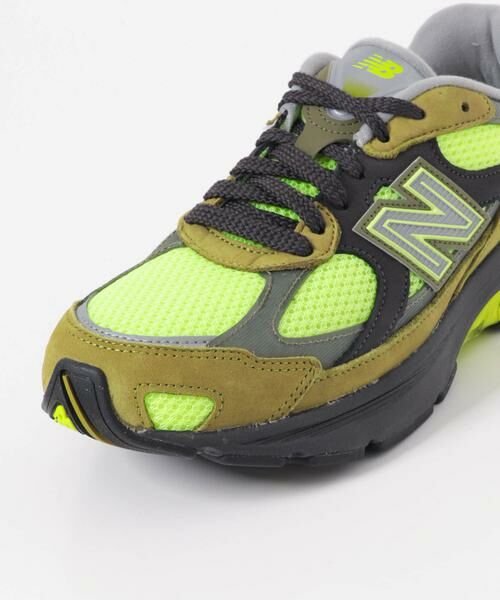 URBAN RESEARCH / アーバンリサーチ スニーカー | NEW BALANCE　U2010 | 詳細2
