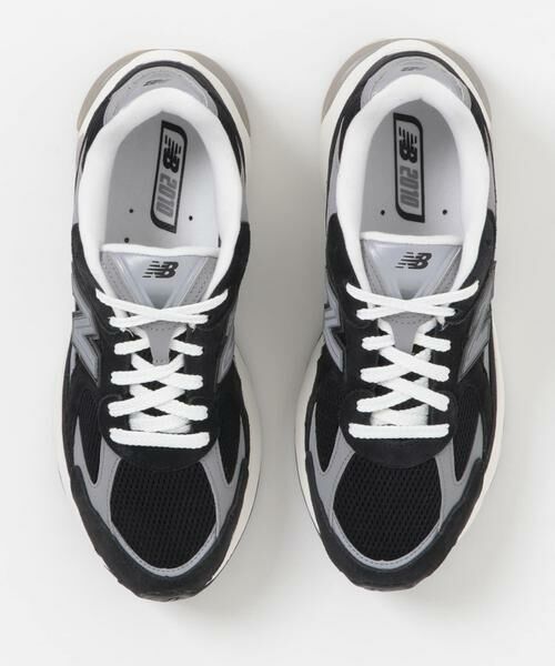URBAN RESEARCH / アーバンリサーチ スニーカー | NEW BALANCE　U2010 | 詳細4