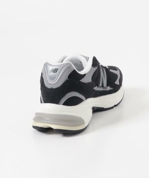 URBAN RESEARCH / アーバンリサーチ スニーカー | NEW BALANCE　U2010 | 詳細5
