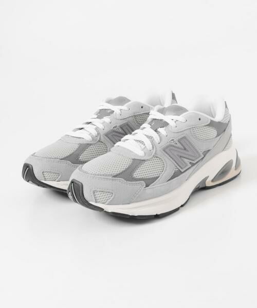 URBAN RESEARCH / アーバンリサーチ スニーカー | NEW BALANCE　U2010 | 詳細7