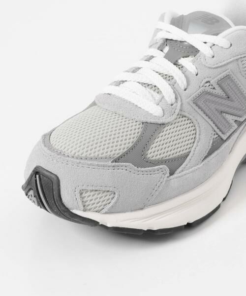 URBAN RESEARCH / アーバンリサーチ スニーカー | NEW BALANCE　U2010 | 詳細8