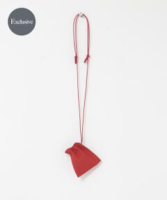URBAN RESEARCH / アーバンリサーチ ポーチ | 『一部別注カラー』ITTI　HERRIE KINCHAKU POUCH