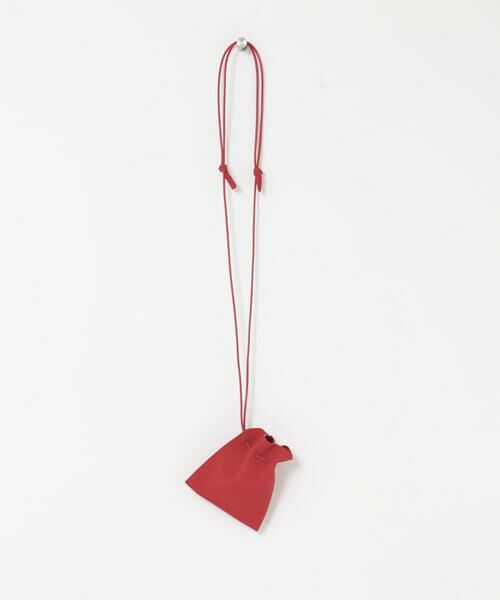 URBAN RESEARCH / アーバンリサーチ ポーチ | 『一部別注カラー』ITTI　HERRIE KINCHAKU POUCH | 詳細2