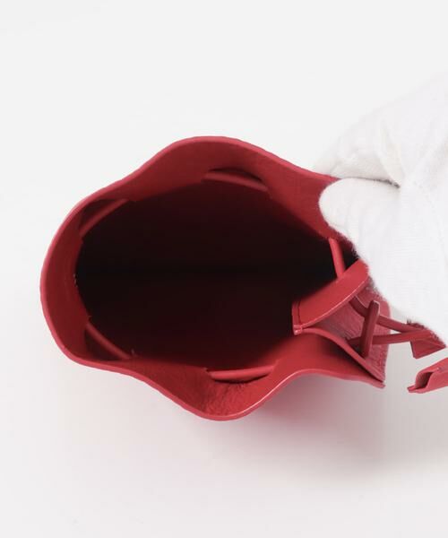 URBAN RESEARCH / アーバンリサーチ ポーチ | 『一部別注カラー』ITTI　HERRIE KINCHAKU POUCH | 詳細3