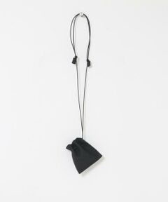 URBAN RESEARCH / アーバンリサーチ ポーチ | ITTI　HERRIE KINCHAKU POUCH