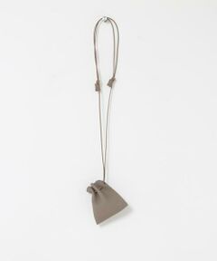 URBAN RESEARCH / アーバンリサーチ ポーチ | ITTI　HERRIE KINCHAKU POUCH