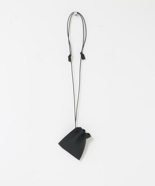 URBAN RESEARCH / アーバンリサーチ ポーチ | ITTI　HERRIE KINCHAKU POUCH | 詳細2