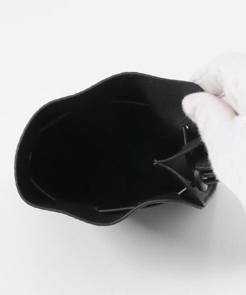 URBAN RESEARCH / アーバンリサーチ ポーチ | ITTI　HERRIE KINCHAKU POUCH | 詳細3