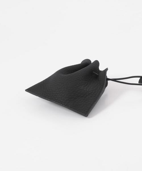 URBAN RESEARCH / アーバンリサーチ ポーチ | ITTI　HERRIE KINCHAKU POUCH | 詳細4
