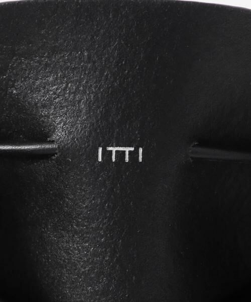 URBAN RESEARCH / アーバンリサーチ ポーチ | ITTI　HERRIE KINCHAKU POUCH | 詳細6