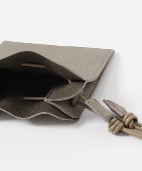 URBAN RESEARCH / アーバンリサーチ ポーチ | ITTI　HERRIE KINCHAKU POUCH | 詳細8