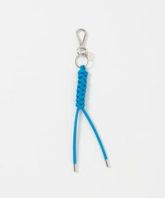 URBAN RESEARCH / アーバンリサーチ キーホルダー・ストラップ | 『一部別注カラー』ITTI　CRISTY SNAKEKNOT CHARM