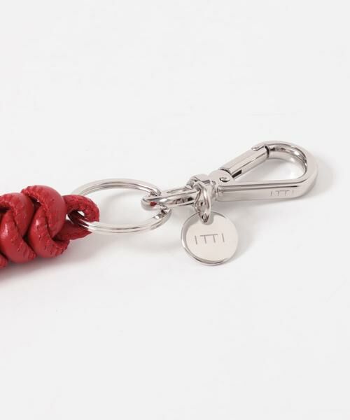 URBAN RESEARCH / アーバンリサーチ キーホルダー・ストラップ | 『一部別注カラー』ITTI　CRISTY SNAKEKNOT CHARM | 詳細2