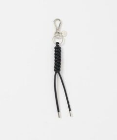 URBAN RESEARCH / アーバンリサーチ キーホルダー・ストラップ | ITTI　CRISTY SNAKEKNOT CHARM