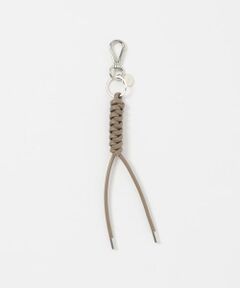 URBAN RESEARCH / アーバンリサーチ キーホルダー・ストラップ | ITTI　CRISTY SNAKEKNOT CHARM