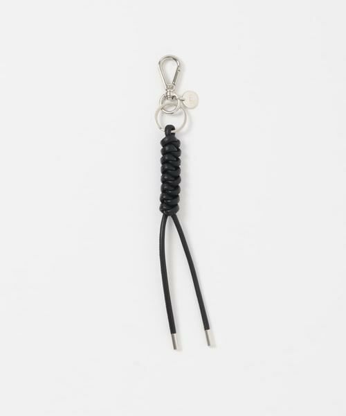 URBAN RESEARCH / アーバンリサーチ キーホルダー・ストラップ | ITTI　CRISTY SNAKEKNOT CHARM | 詳細1