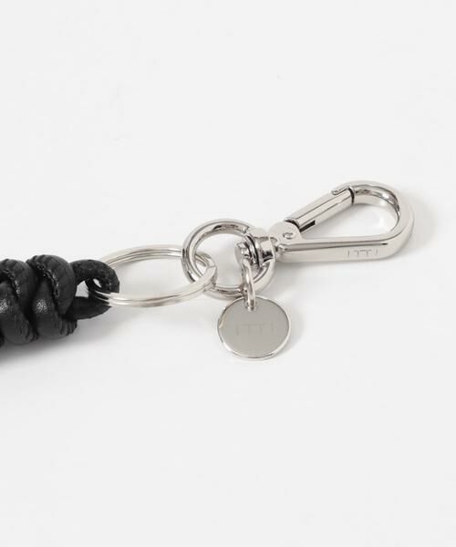 URBAN RESEARCH / アーバンリサーチ キーホルダー・ストラップ | ITTI　CRISTY SNAKEKNOT CHARM | 詳細2