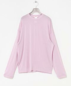 URBAN RESEARCH / アーバンリサーチ Tシャツ | Studio Doe　LOOSE WOOL CUTSEW