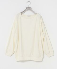 URBAN RESEARCH / アーバンリサーチ Tシャツ | Studio Doe　SOFT KNIT SWEATSHIRTS